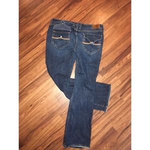 Lucky brand jeans